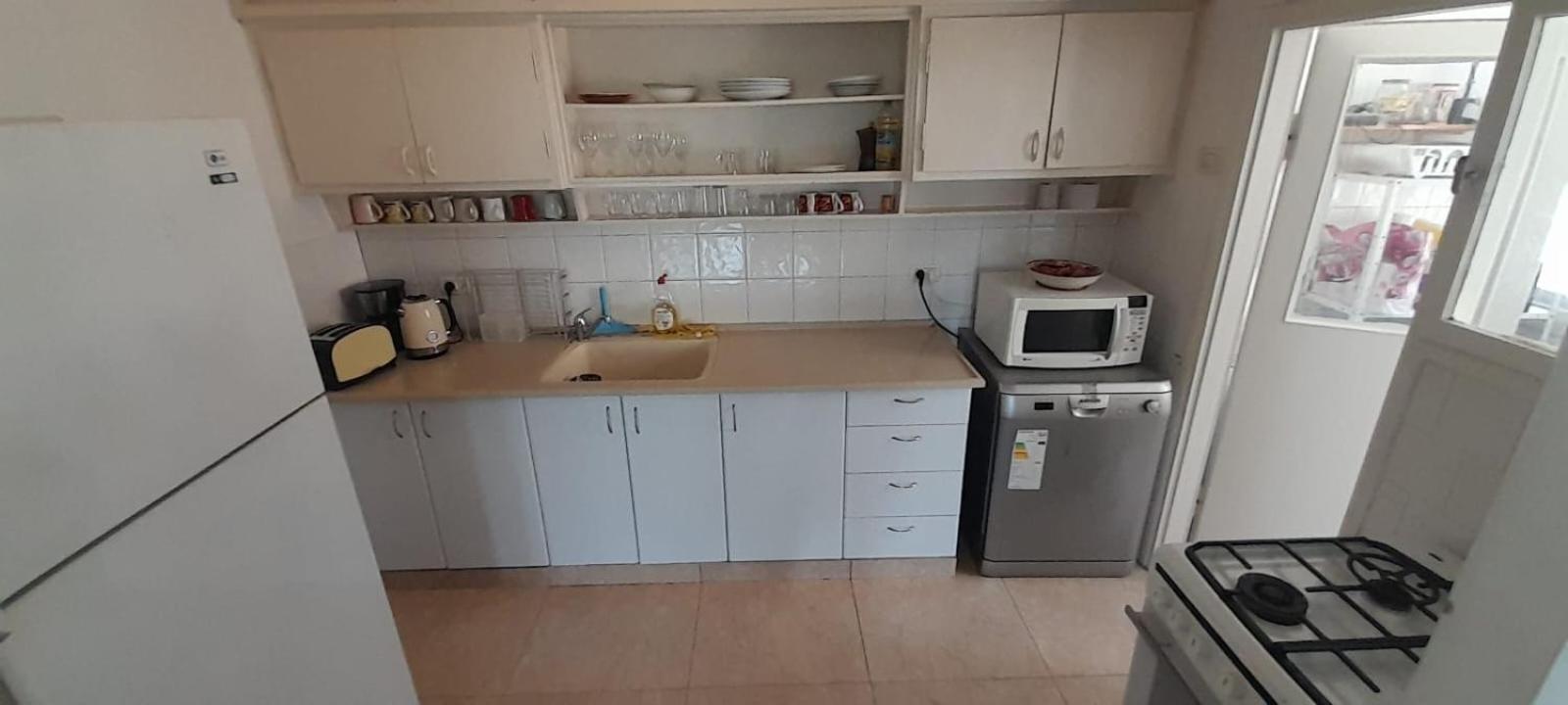 Spacious Jaffa Apt Near The Flea Market Tel Aviv Exterior photo