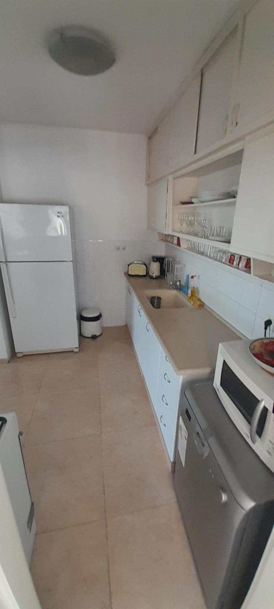 Spacious Jaffa Apt Near The Flea Market Tel Aviv Exterior photo